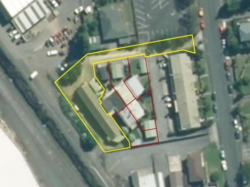 7/19 Station Road, Pukekohe