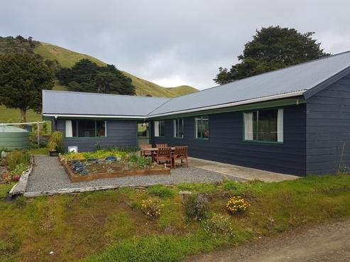 740 Tangowahine Valley Road, Dargaville Surrounds
