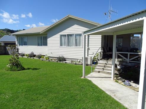 23B Thames Road, Paeroa
