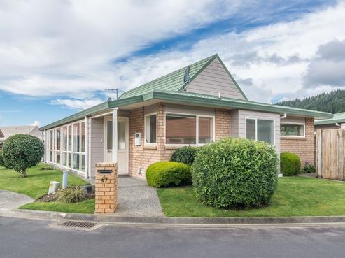 69/17 Redwood Close, Paraparaumu