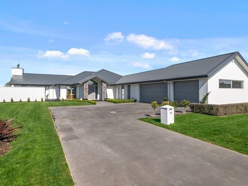 46 Faulks Drive, Lincoln