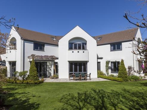 3 Da Vinci Lane, Burnside