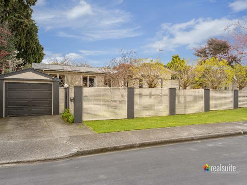 29 Riversdale Road, Clouston Park