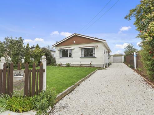 153 Rose Street, Somerfield
