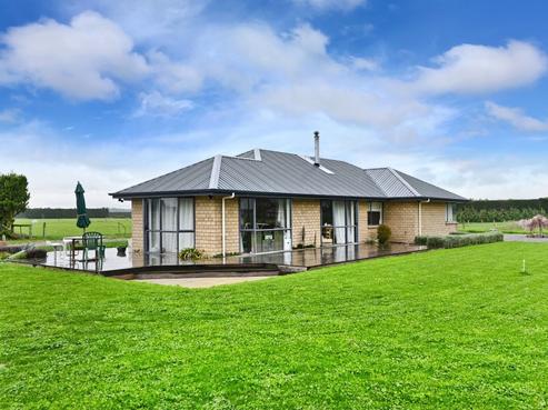 200 Hacketts Road, Darfield