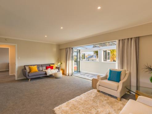 44B Shelbourne Street, Nelson City