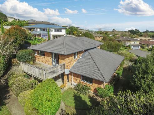 80 Percy Street, Warkworth