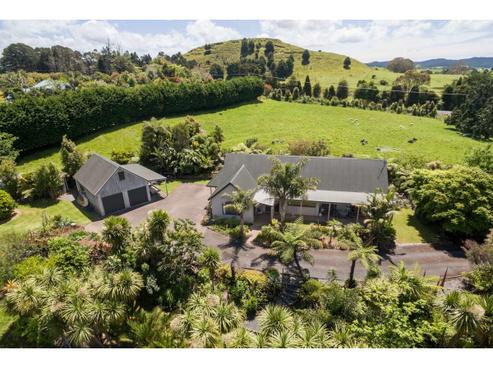 931A Puketona Road, Haruru