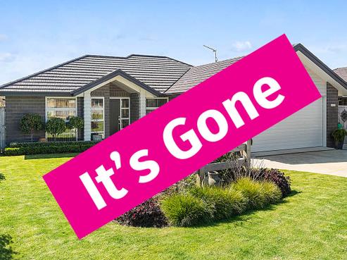 22 Fletcher Lane, Patumahoe