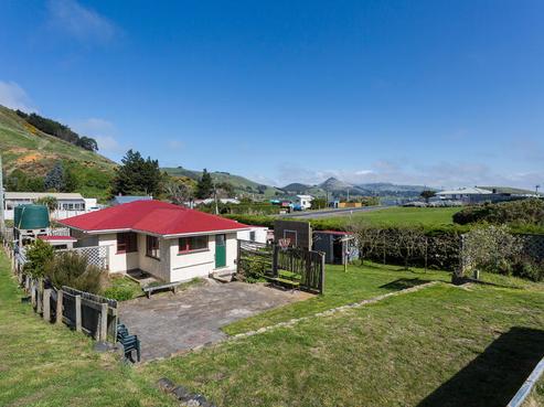 321 Harington Point Road, Portobello