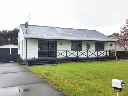 86 Noel Street, Leamington