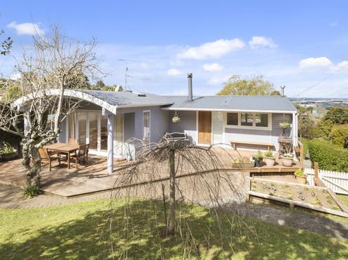 61 Ngatiawa Street, One Tree Hill