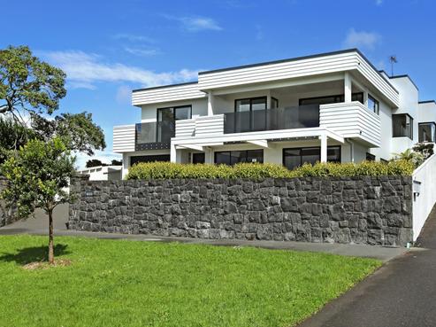 69 Coates Avenue, Orakei