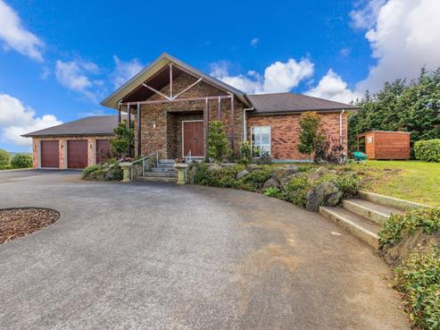 72 Kingscliff Rise, Dairy Flat