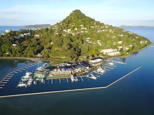 4/6 The Marina, Tairua