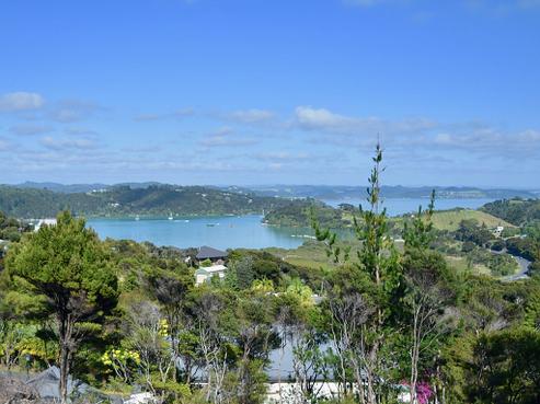 41 Lichen Grove, Russell