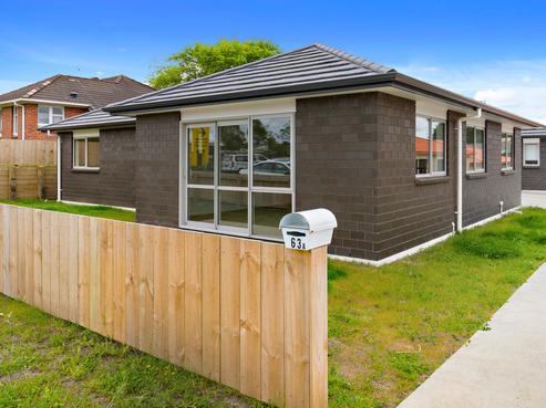 63A Harris Street, Pukekohe