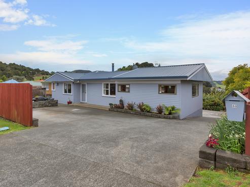 44 Crawford Crescent, Kamo