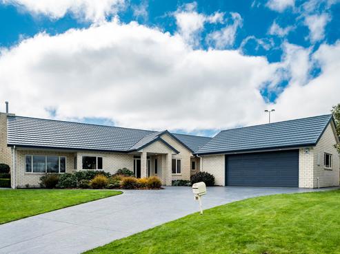 52 Stonebridge Way, Prebbleton
