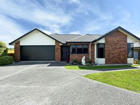 8 Curtis Street, Stoke