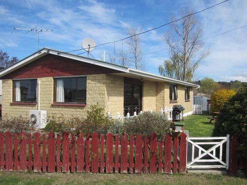 31 Eureka Street, Alexandra