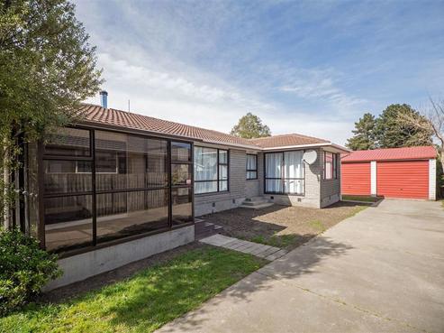 22 Taranui Place, Bromley