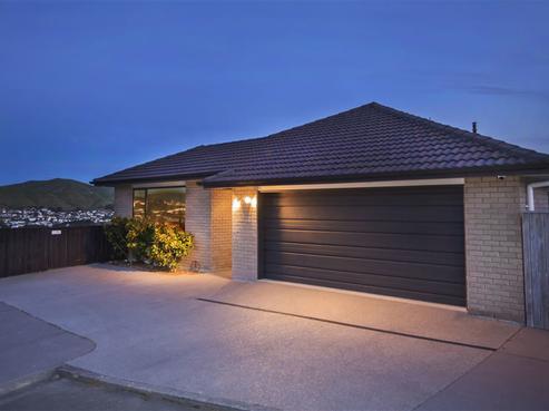 17 Kahurangi Heights, Aotea