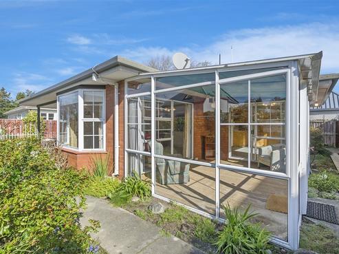 241A Ilam Road, Ilam