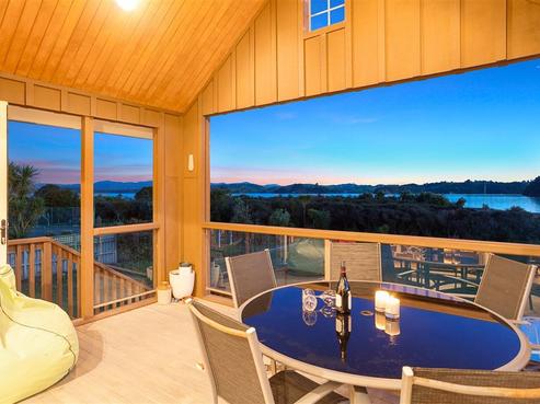 20 Ohiwa Parade, Ohope