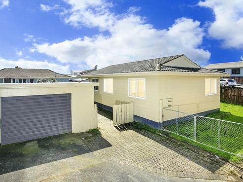 3/19 Coombe Avenue, Otara