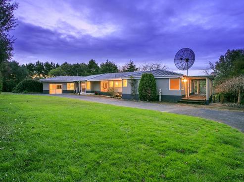 639 Kahikatea Flat Road, Waitoki