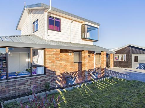 11 Tunas Street, Kaiapoi