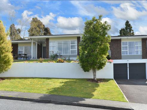 21 Te Paka Crescent, Kamo