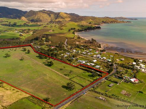 587 Koutu Loop Road, Opononi