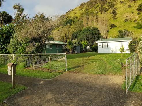 5 Maraetai Place, Port Waikato