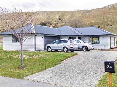24 Perriam Place, Cromwell