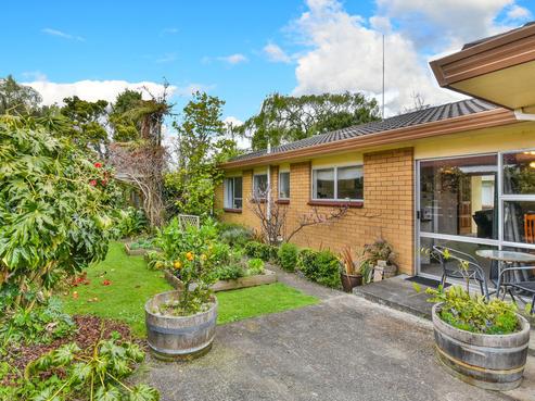 2/11 Berwyn Avenue, Takanini