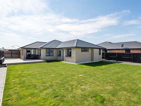 3 Flint Road, Rolleston