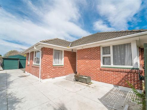 23 Banbury Street, Burnside