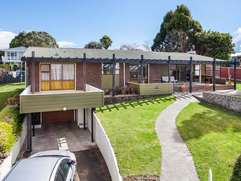 3 Fromow Road, Opotiki and Surrounds