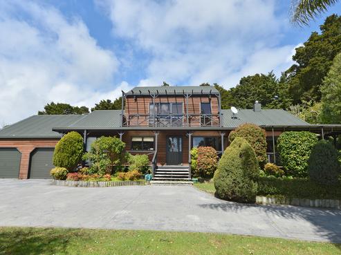 11 Granfield Place, Kamo