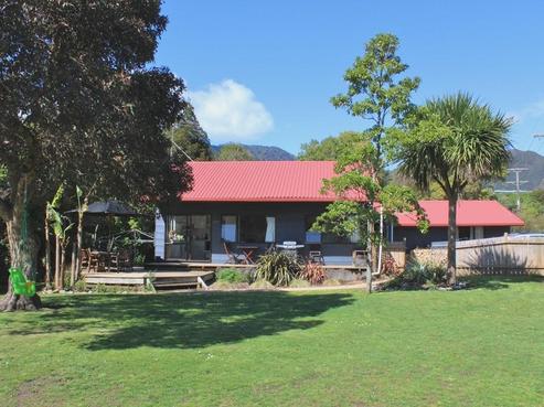 3 Richmond Road, Pohara