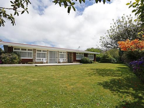 35A Disraeli Street, Hawera