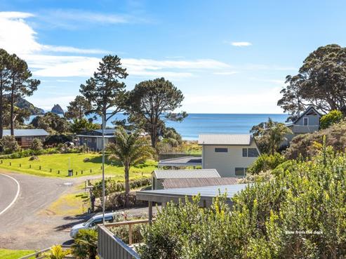 112 Tangiora Avenue, Whangapoua