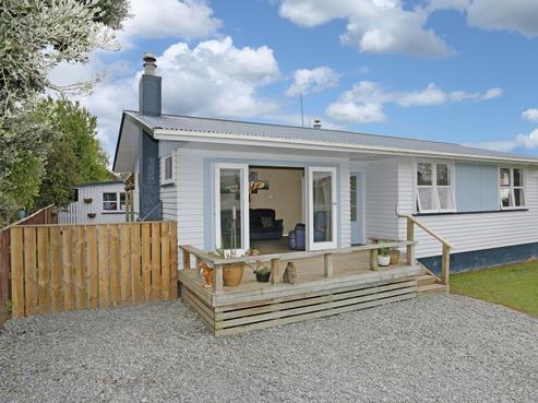 7 Ngareta Street, Marton