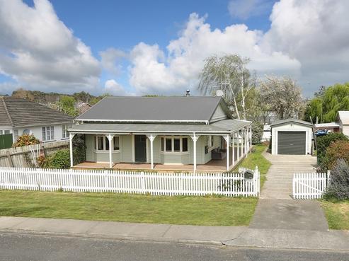 66 Marumaru Street, Marton