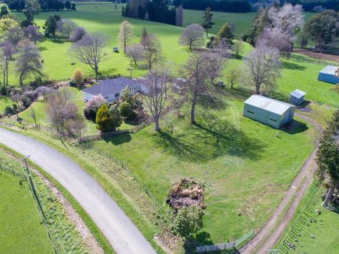 53 Terrace Road, Kimbolton