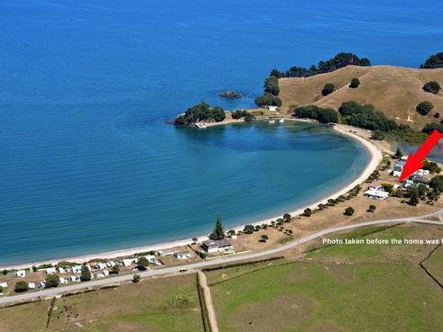 9 Otautu Wharf Road, Coromandel Coast