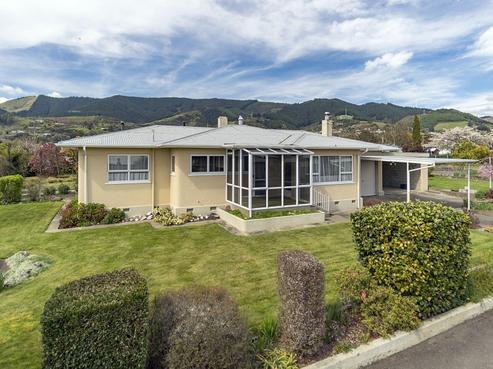 4 Gilbert Street, Richmond