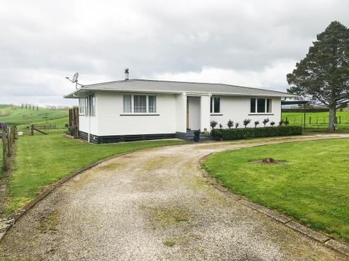 453 Mangaorongo Road, Otorohanga